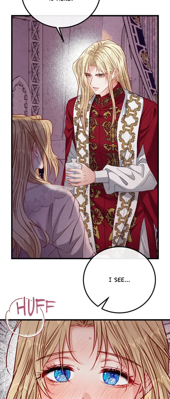 Trapped in a Ruined Reverse Harem Game Chapter 27 Page 66