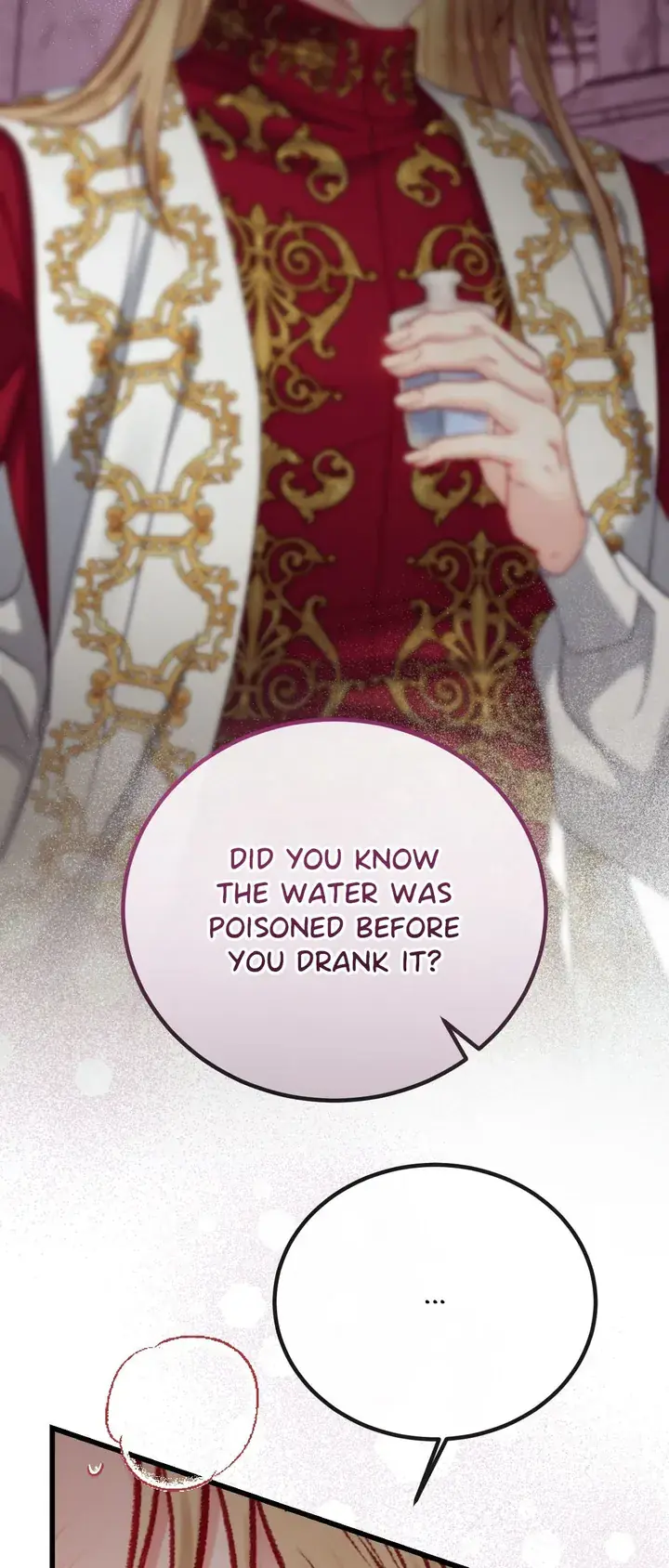 Trapped in a Ruined Reverse Harem Game Chapter 27 Page 68