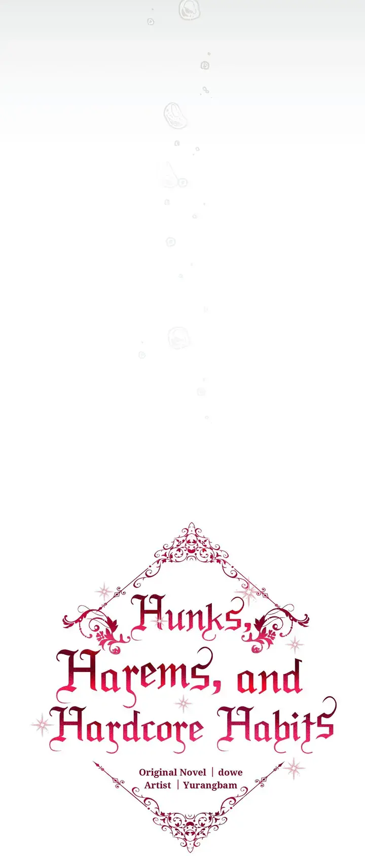 Trapped in a Ruined Reverse Harem Game Chapter 27 Page 79