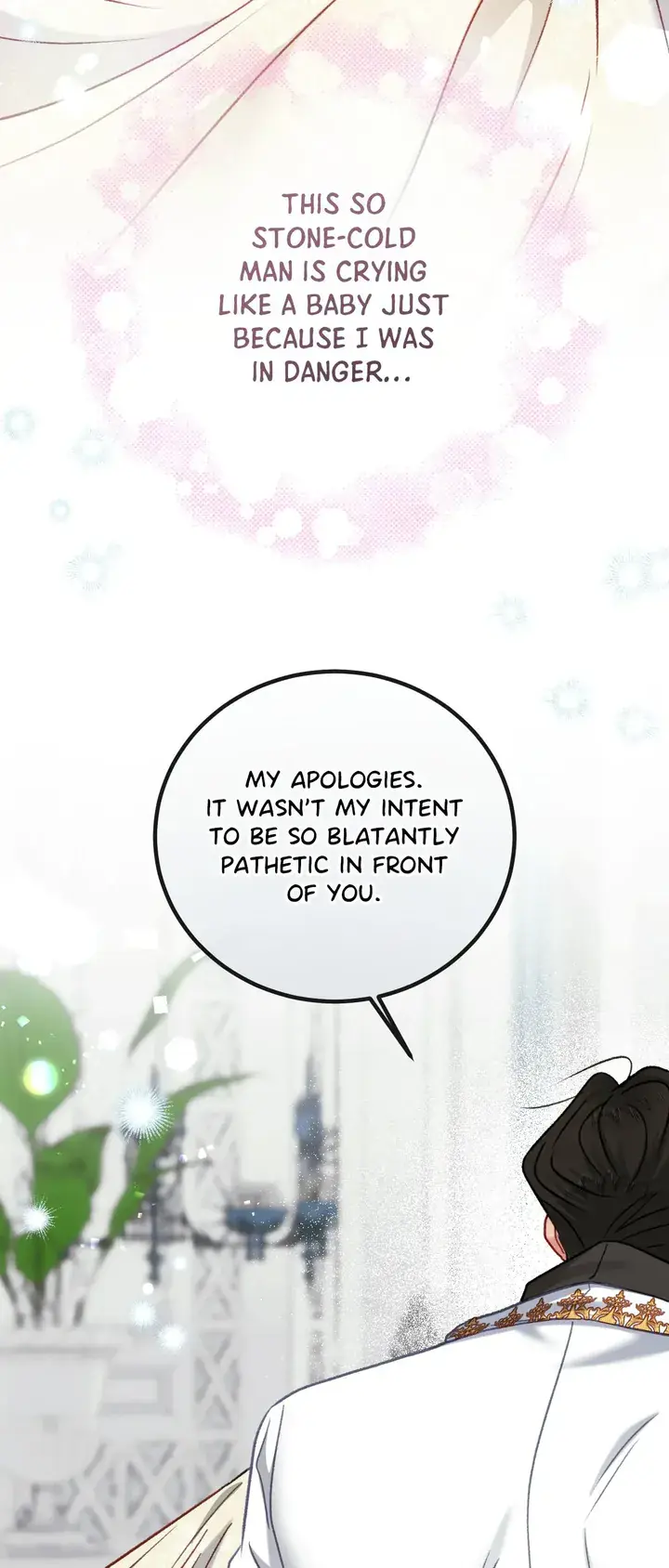 Trapped in a Ruined Reverse Harem Game Chapter 28 Page 15