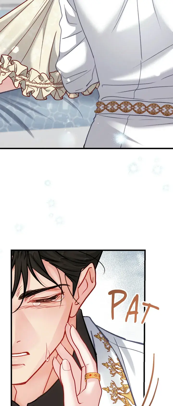 Trapped in a Ruined Reverse Harem Game Chapter 28 Page 16