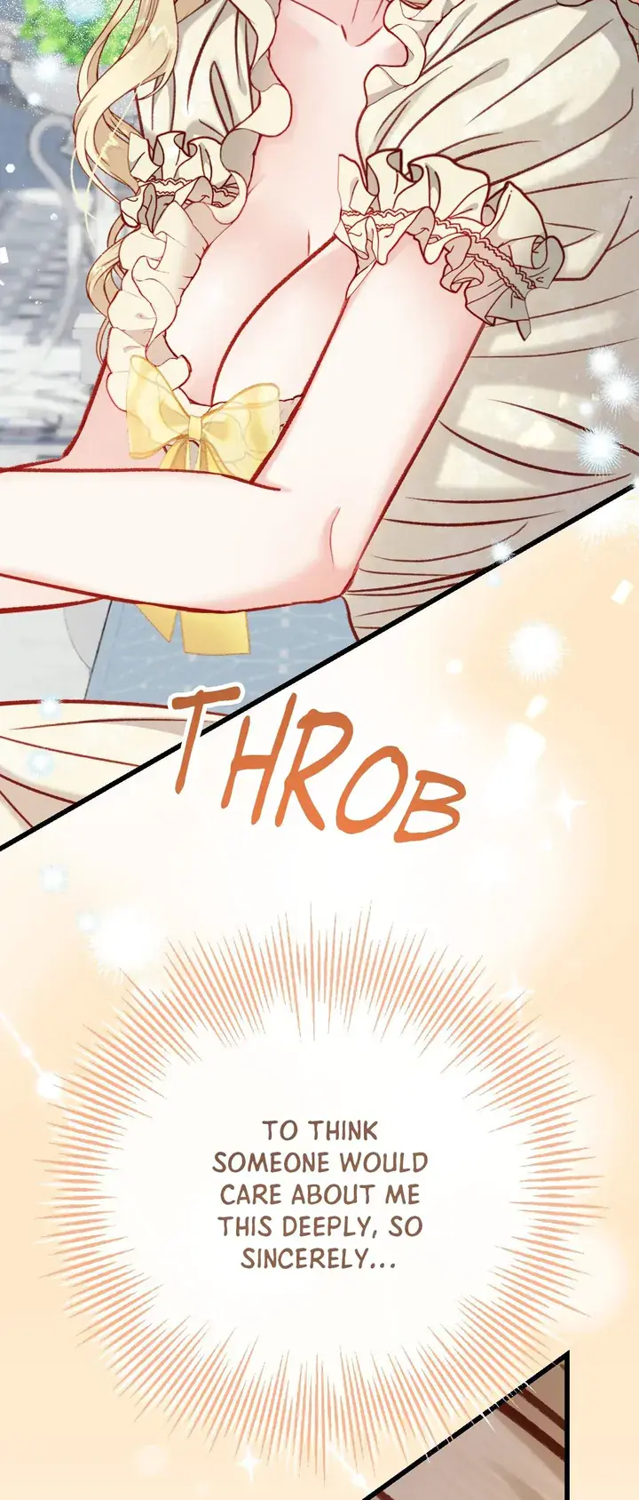 Trapped in a Ruined Reverse Harem Game Chapter 28 Page 18