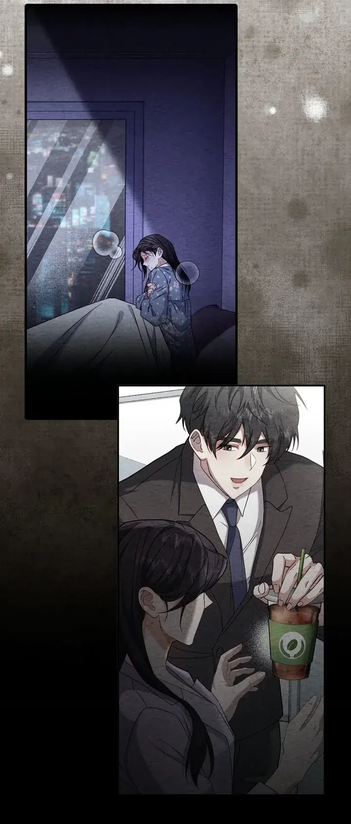 Trapped in a Ruined Reverse Harem Game Chapter 28 Page 20