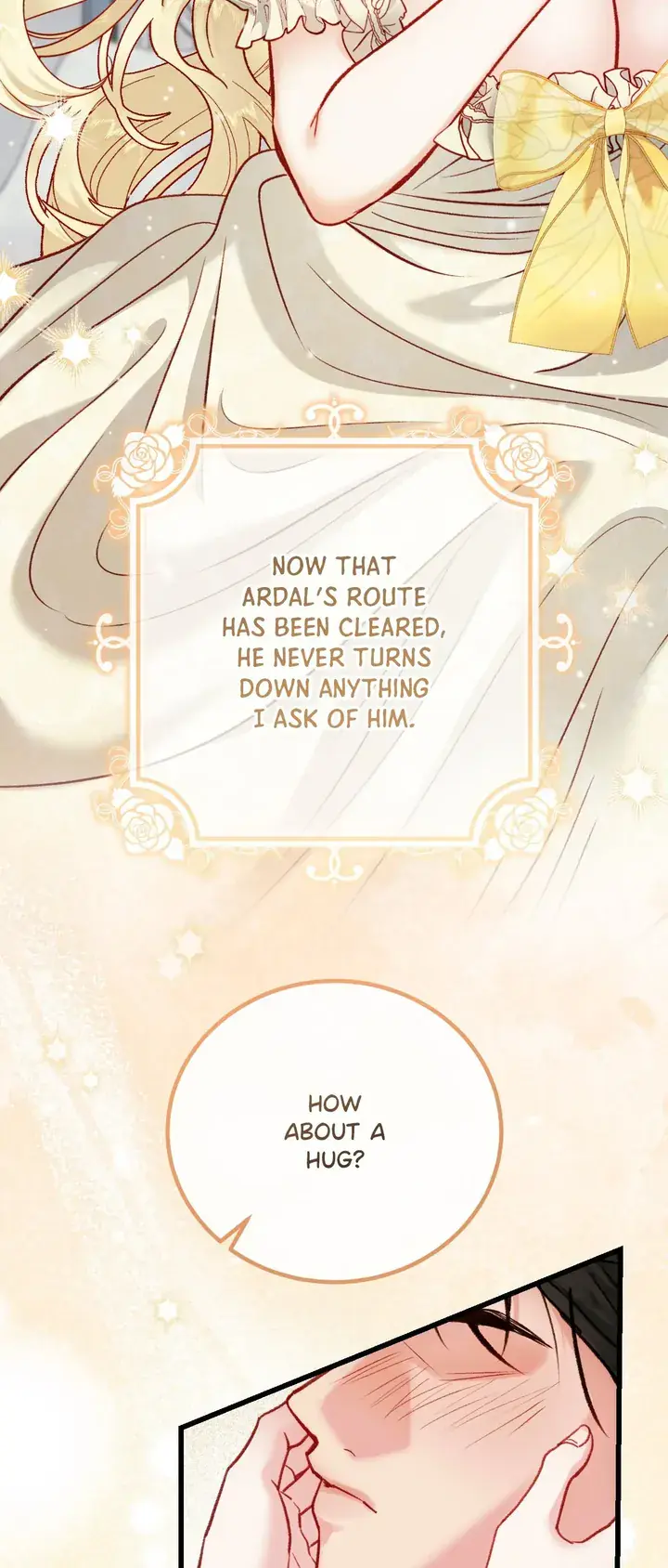 Trapped in a Ruined Reverse Harem Game Chapter 28 Page 25