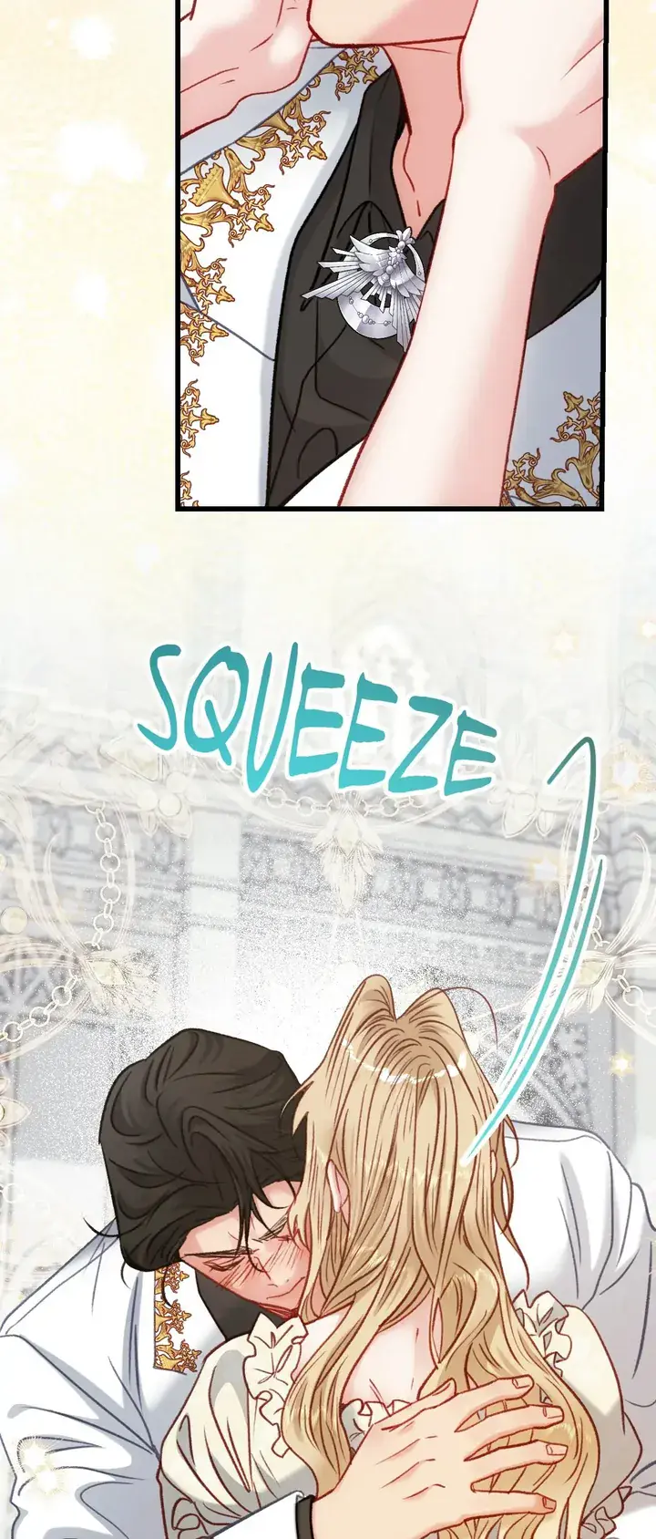 Trapped in a Ruined Reverse Harem Game Chapter 28 Page 26