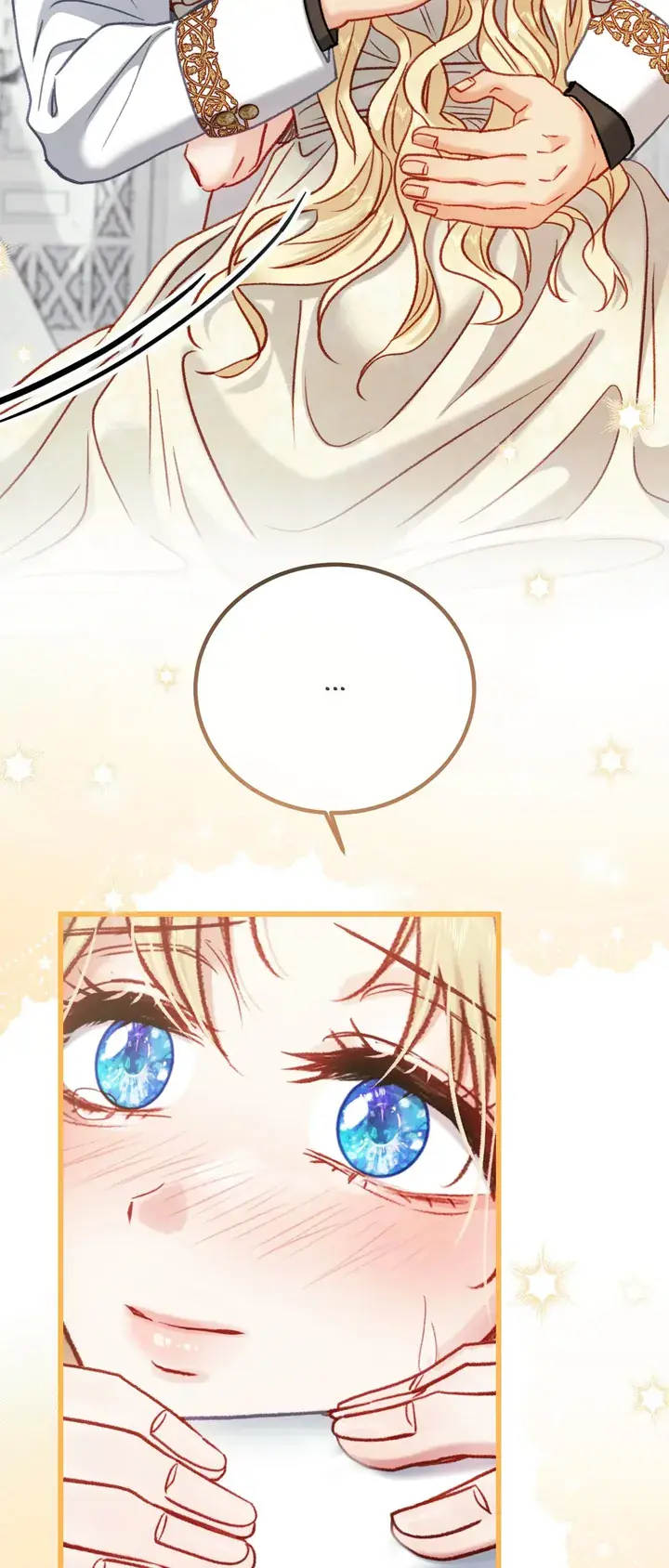 Trapped in a Ruined Reverse Harem Game Chapter 28 Page 27