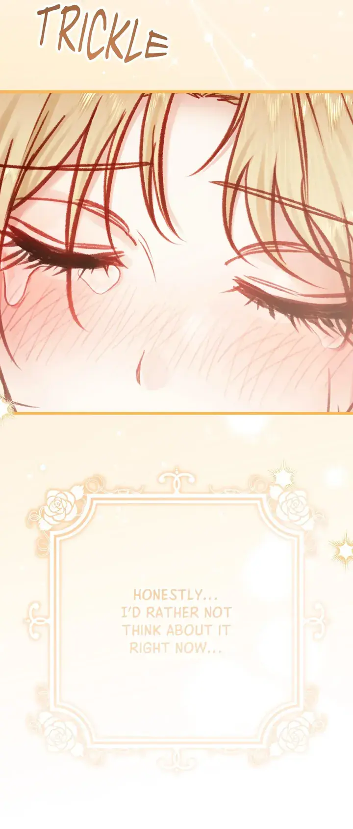 Trapped in a Ruined Reverse Harem Game Chapter 28 Page 30