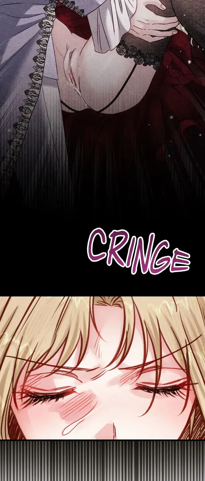 Trapped in a Ruined Reverse Harem Game Chapter 28 Page 41