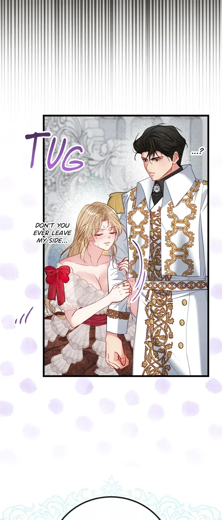 Trapped in a Ruined Reverse Harem Game Chapter 28 Page 42
