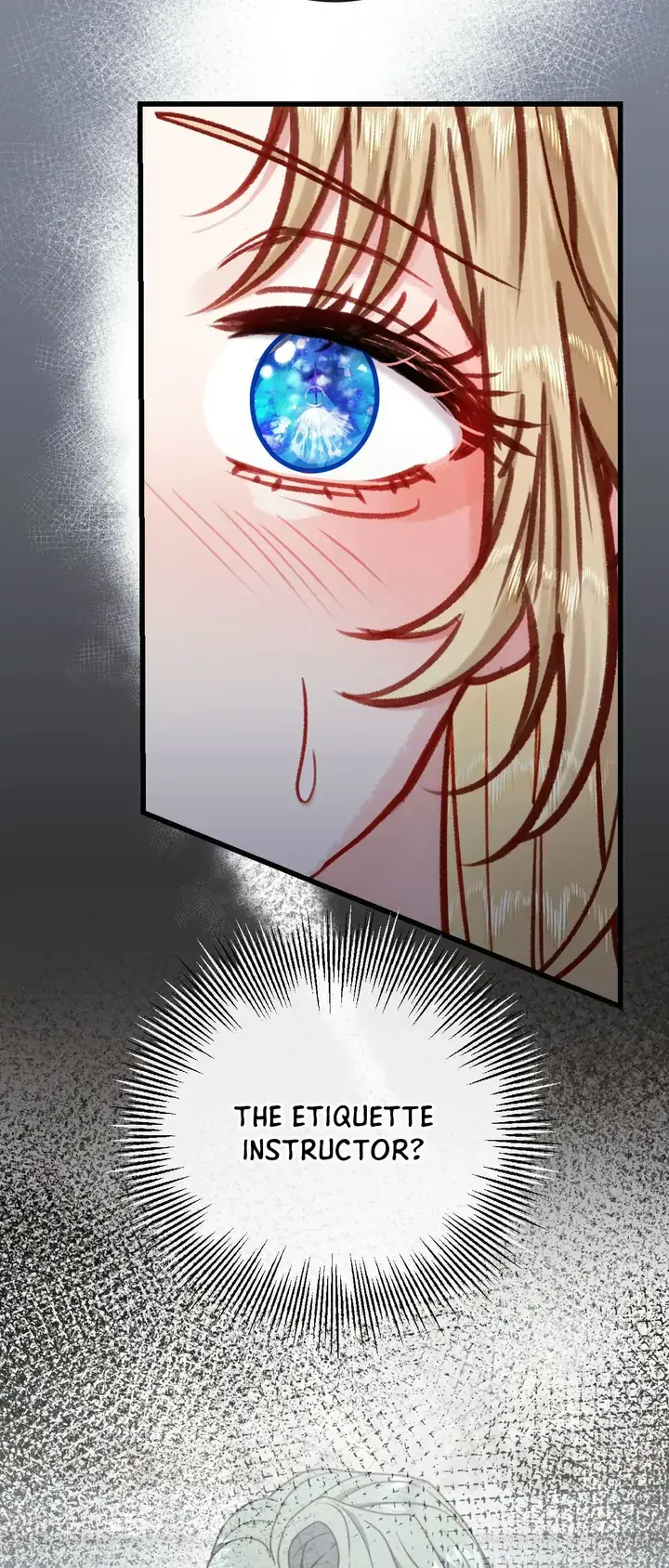 Trapped in a Ruined Reverse Harem Game Chapter 28 Page 45