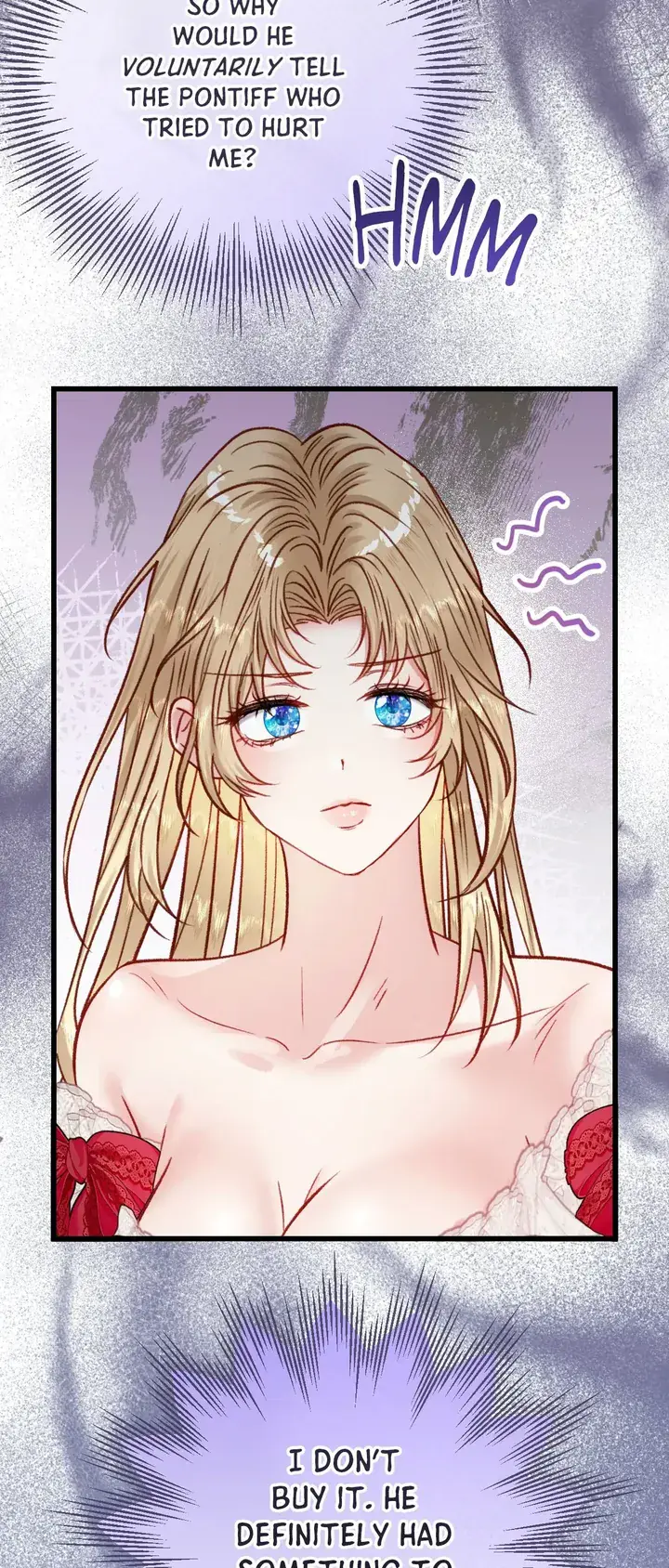 Trapped in a Ruined Reverse Harem Game Chapter 28 Page 48