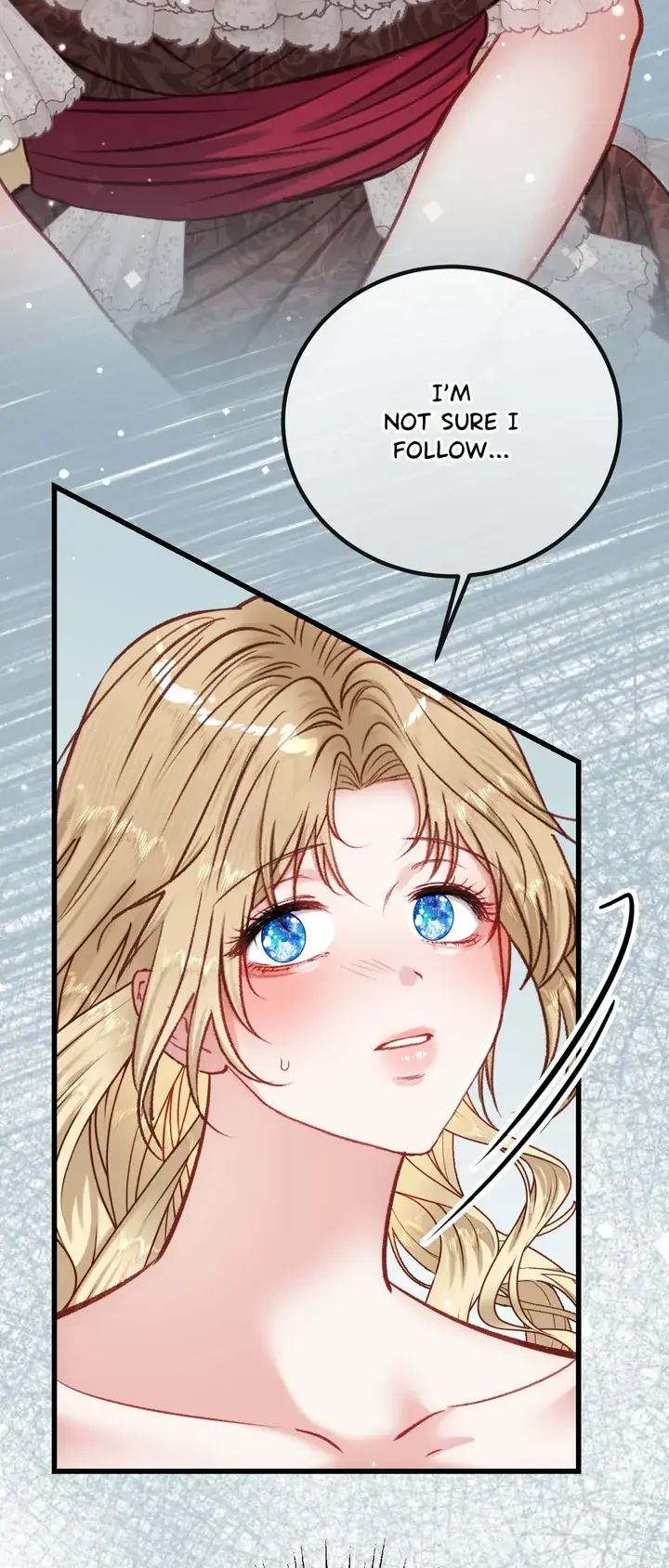 Trapped in a Ruined Reverse Harem Game Chapter 28 Page 62