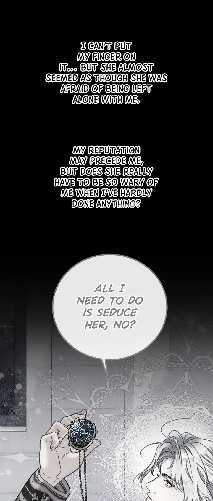 Trapped in a Ruined Reverse Harem Game Chapter 28 Page 72