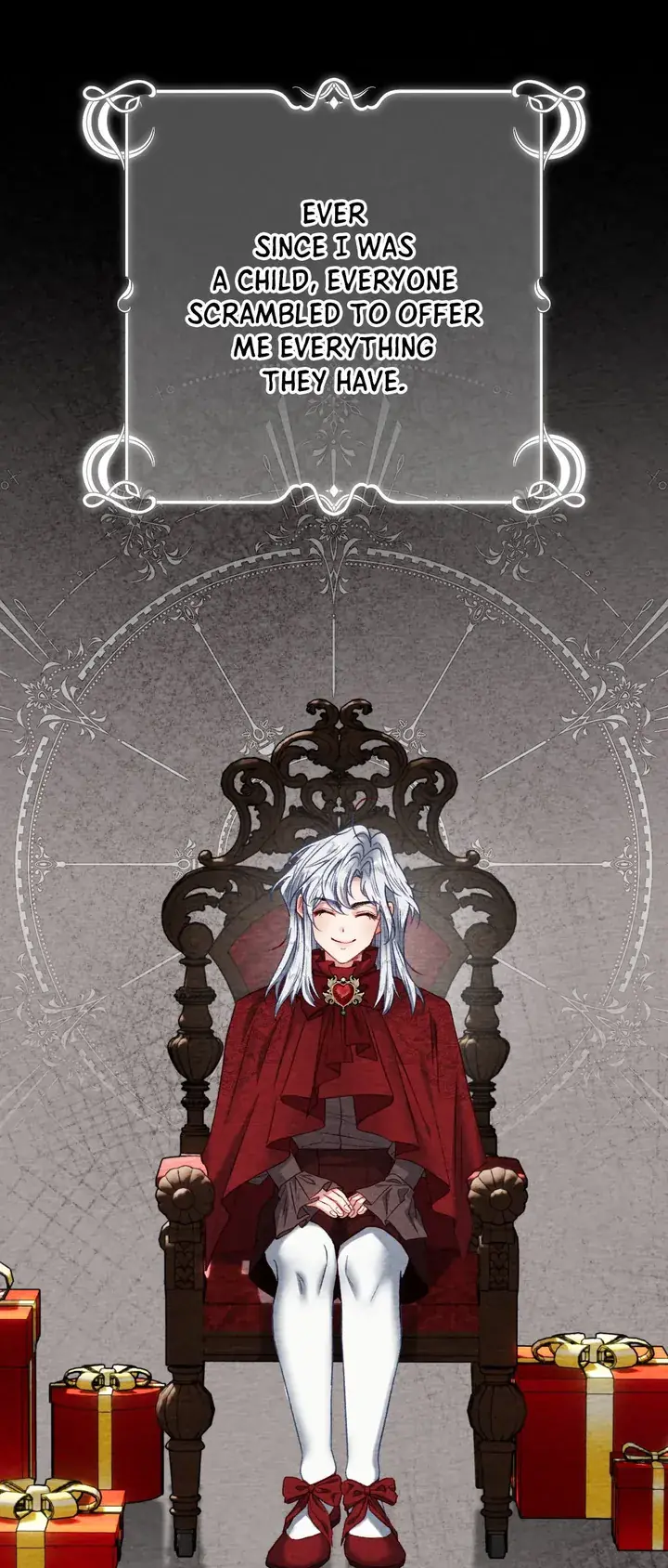 Trapped in a Ruined Reverse Harem Game Chapter 28 Page 75