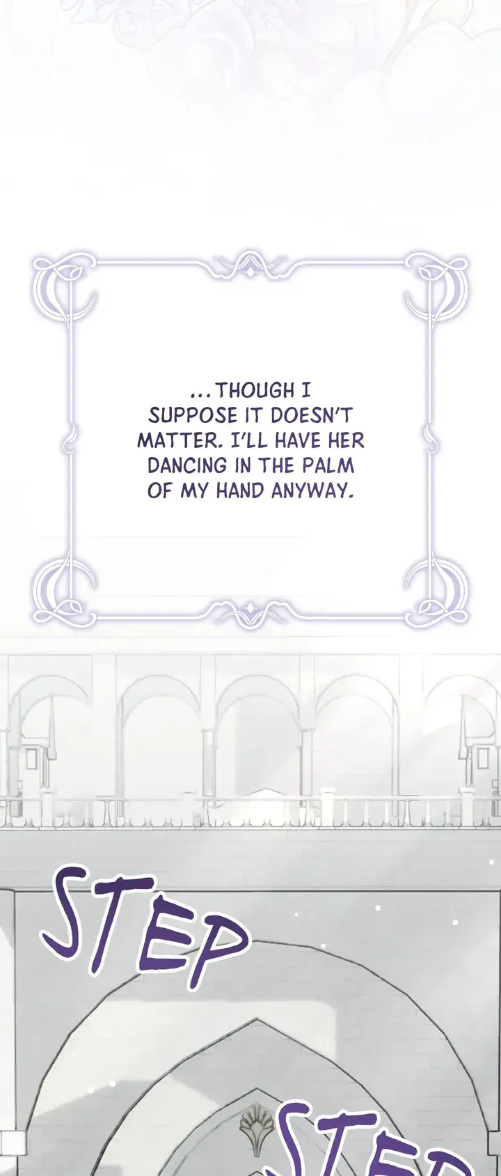 Trapped in a Ruined Reverse Harem Game Chapter 28 Page 84