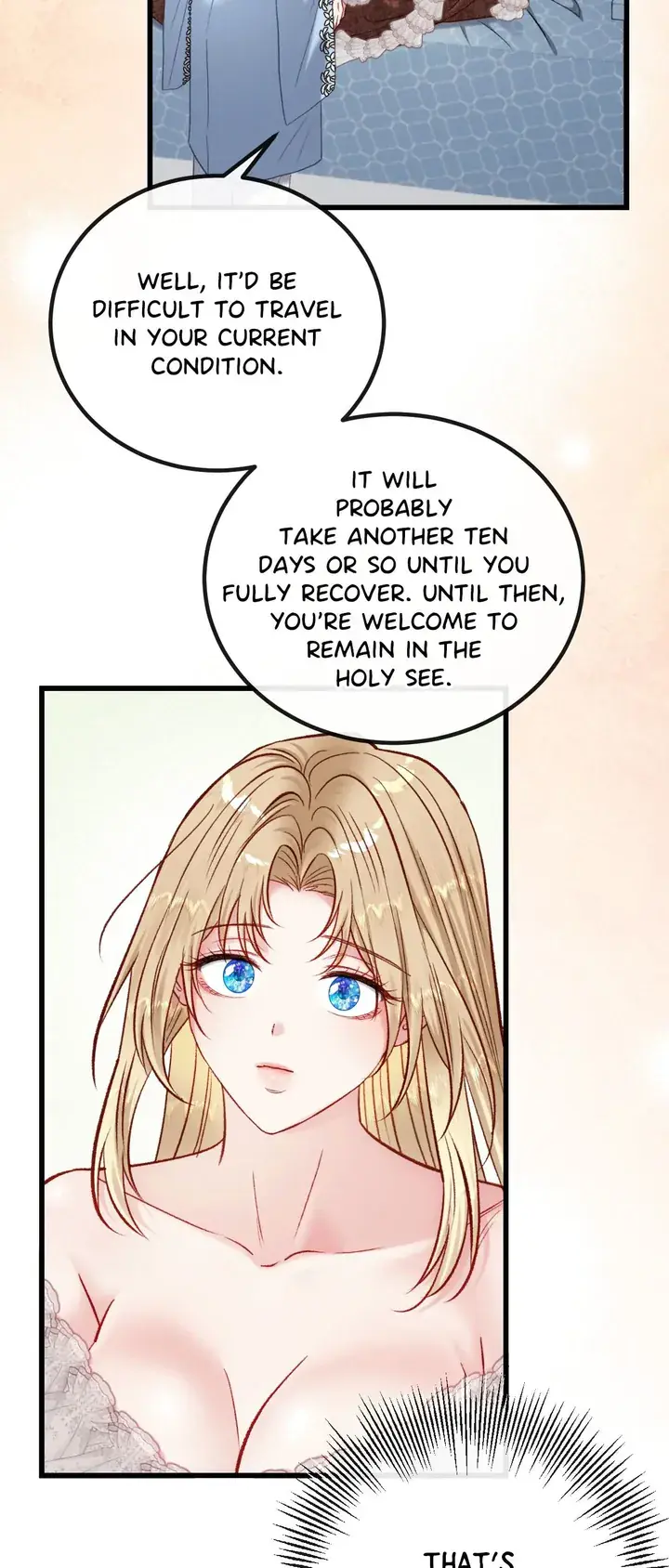 Trapped in a Ruined Reverse Harem Game Chapter 29 Page 6