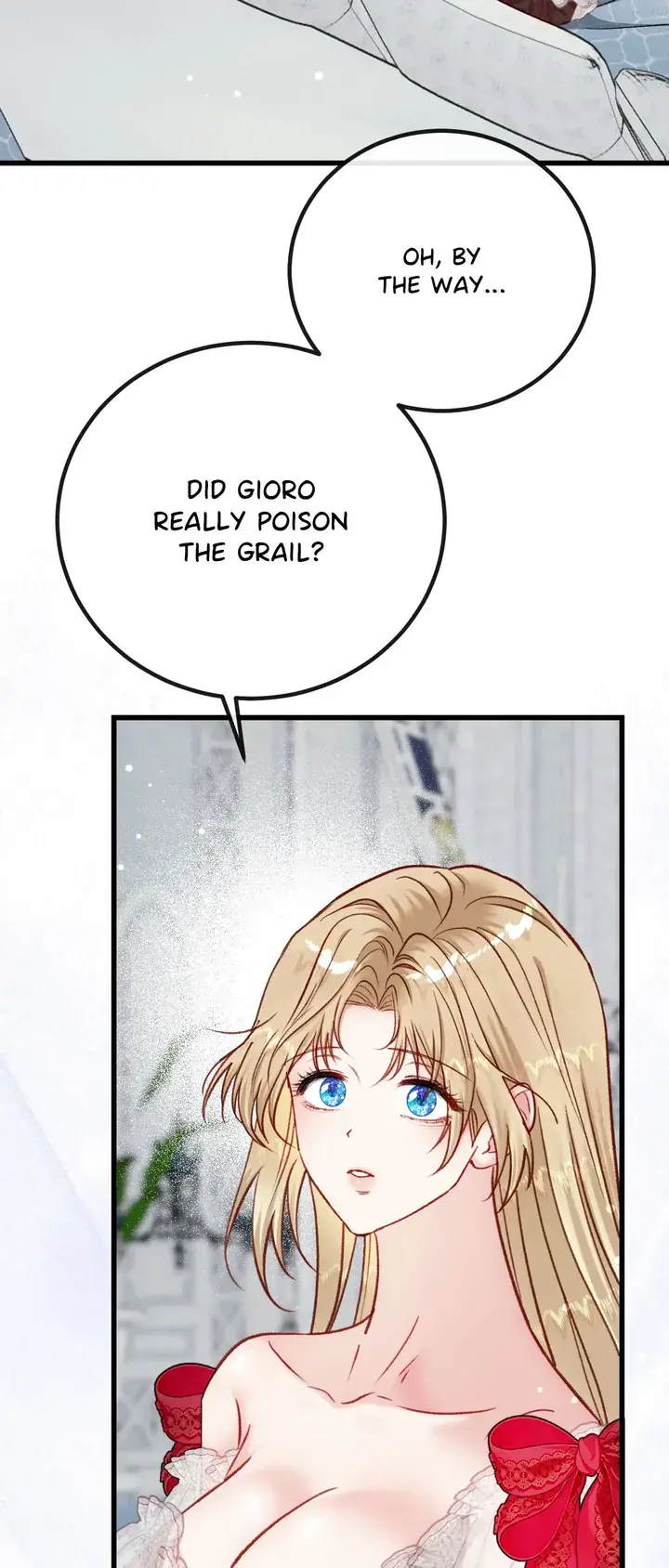 Trapped in a Ruined Reverse Harem Game Chapter 29 Page 13