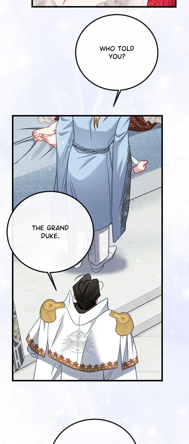 Trapped in a Ruined Reverse Harem Game Chapter 29 Page 14