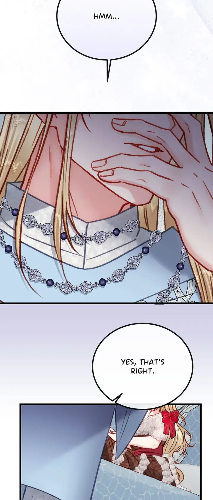 Trapped in a Ruined Reverse Harem Game Chapter 29 Page 15