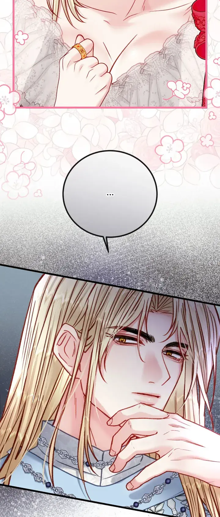 Trapped in a Ruined Reverse Harem Game Chapter 29 Page 19
