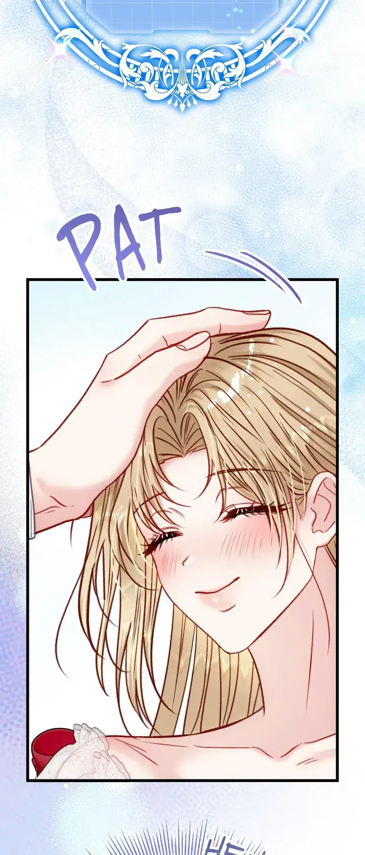 Trapped in a Ruined Reverse Harem Game Chapter 29 Page 23