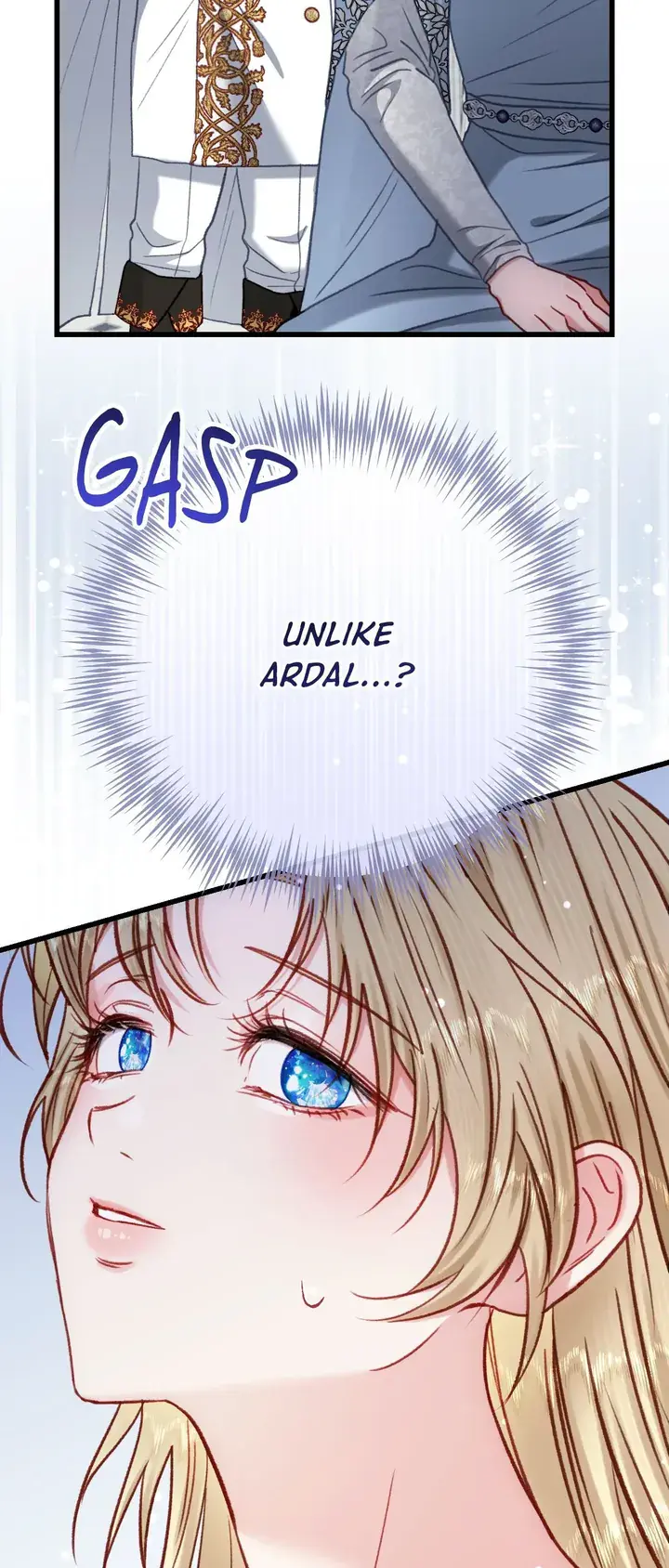 Trapped in a Ruined Reverse Harem Game Chapter 29 Page 29