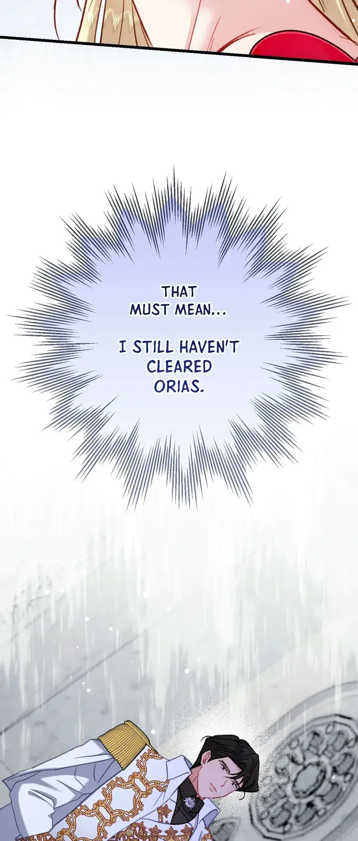 Trapped in a Ruined Reverse Harem Game Chapter 29 Page 30