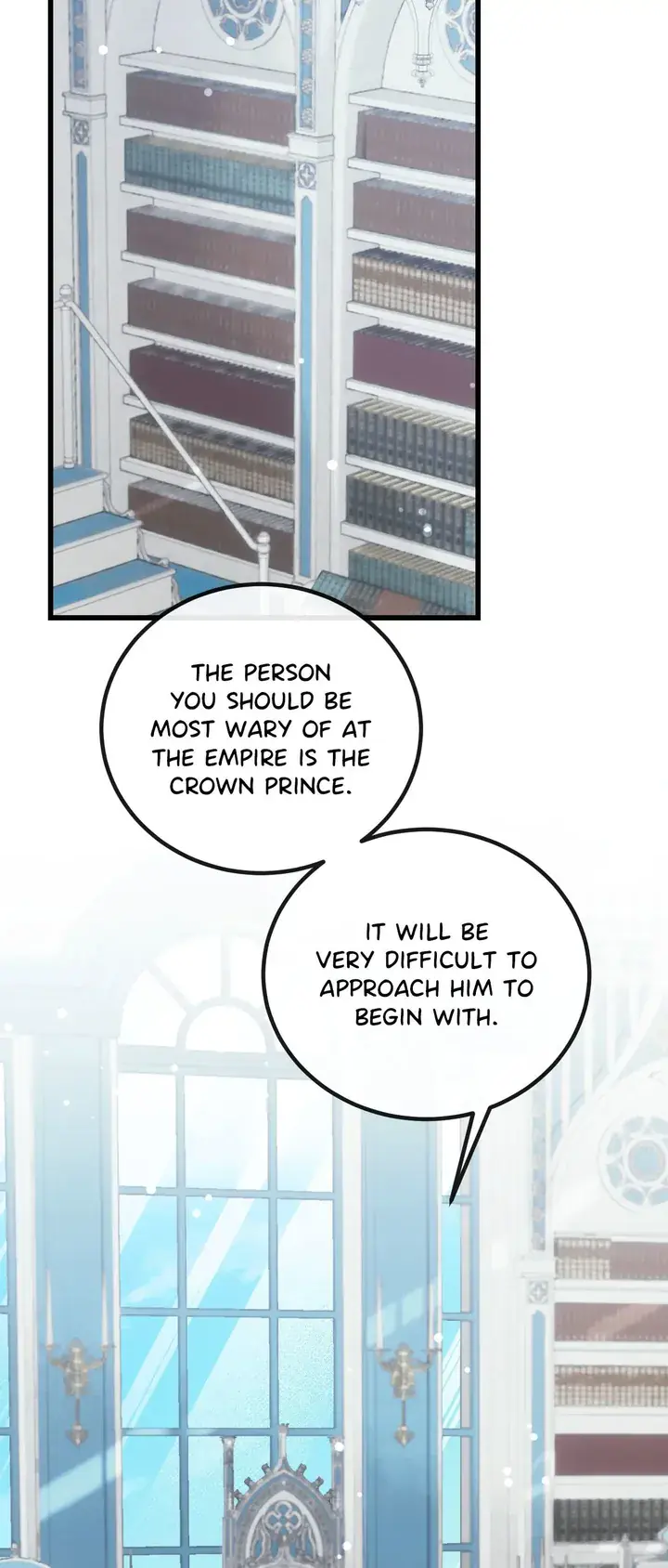 Trapped in a Ruined Reverse Harem Game Chapter 29 Page 40