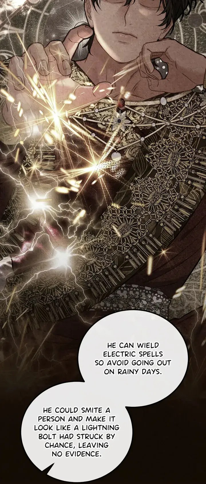 Trapped in a Ruined Reverse Harem Game Chapter 29 Page 43