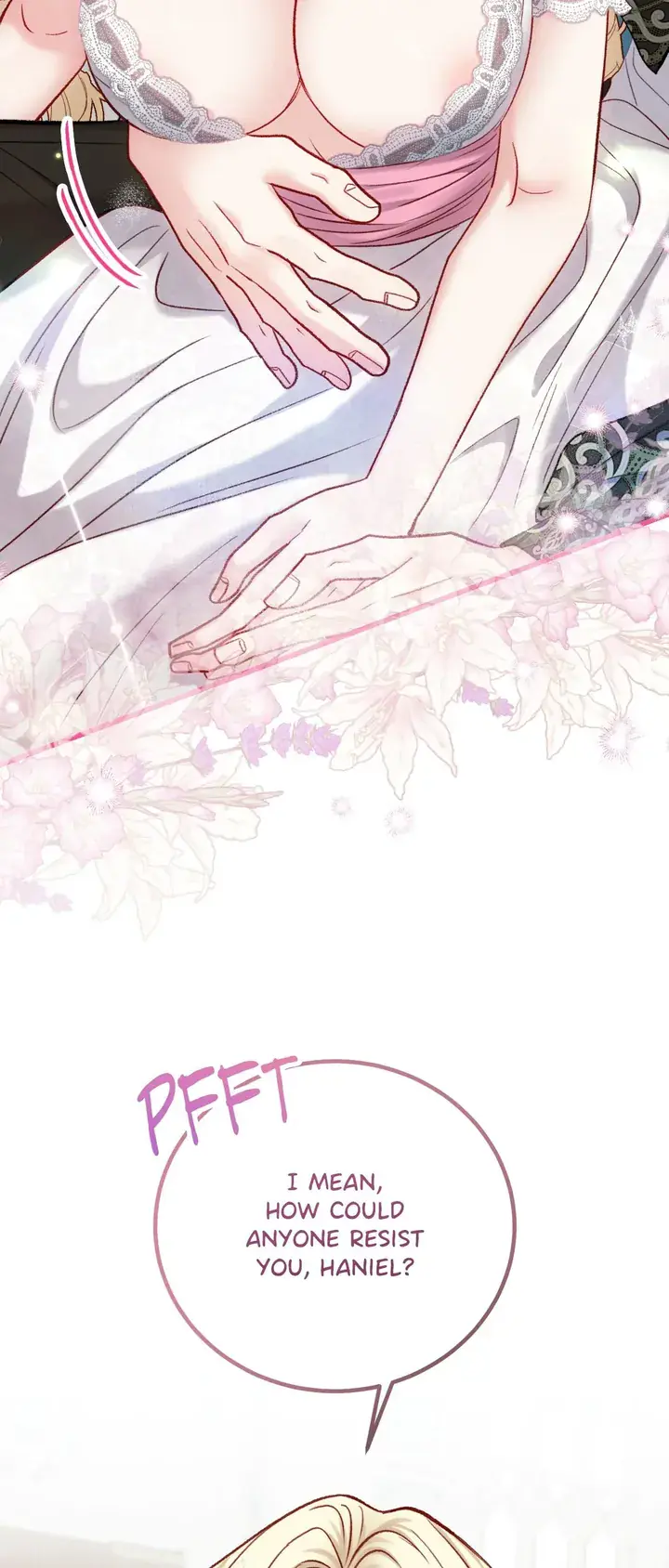 Trapped in a Ruined Reverse Harem Game Chapter 29 Page 49