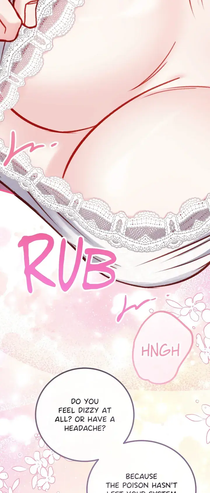 Trapped in a Ruined Reverse Harem Game Chapter 29 Page 54