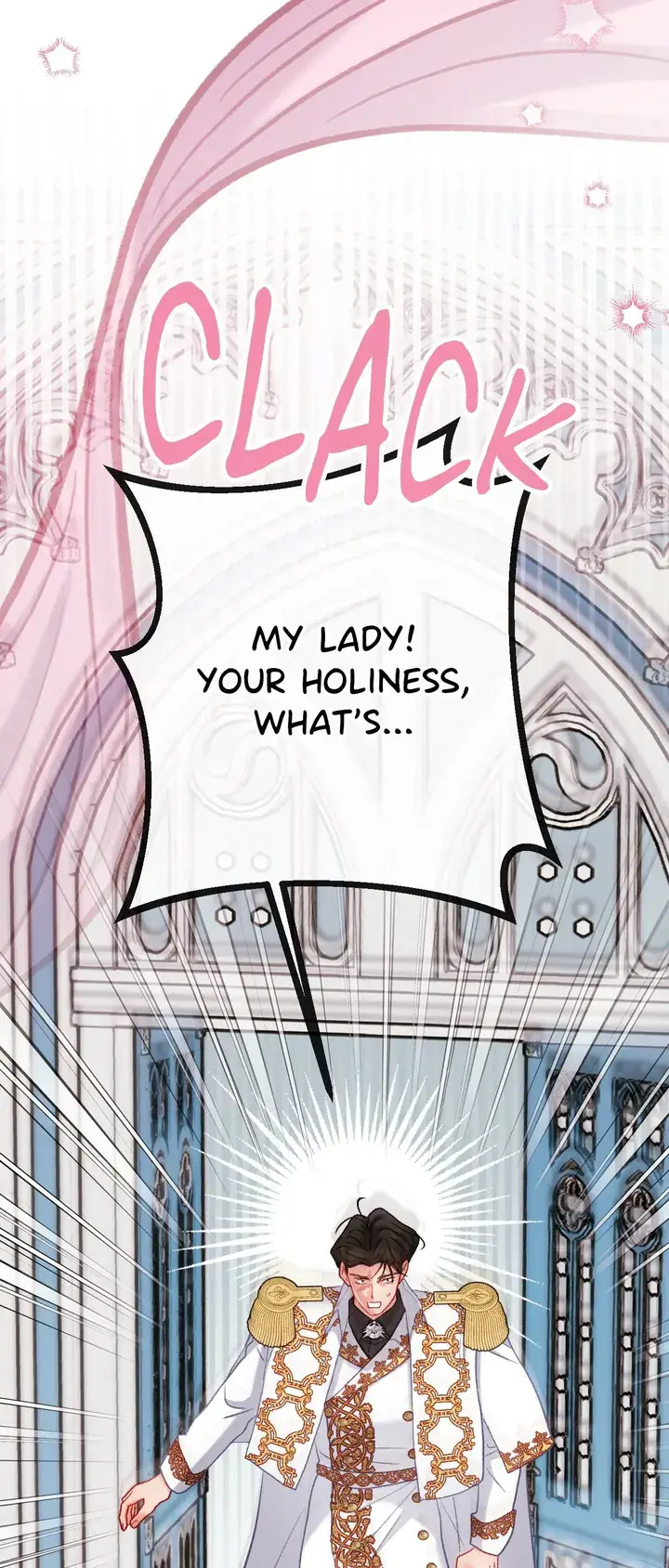 Trapped in a Ruined Reverse Harem Game Chapter 29 Page 59
