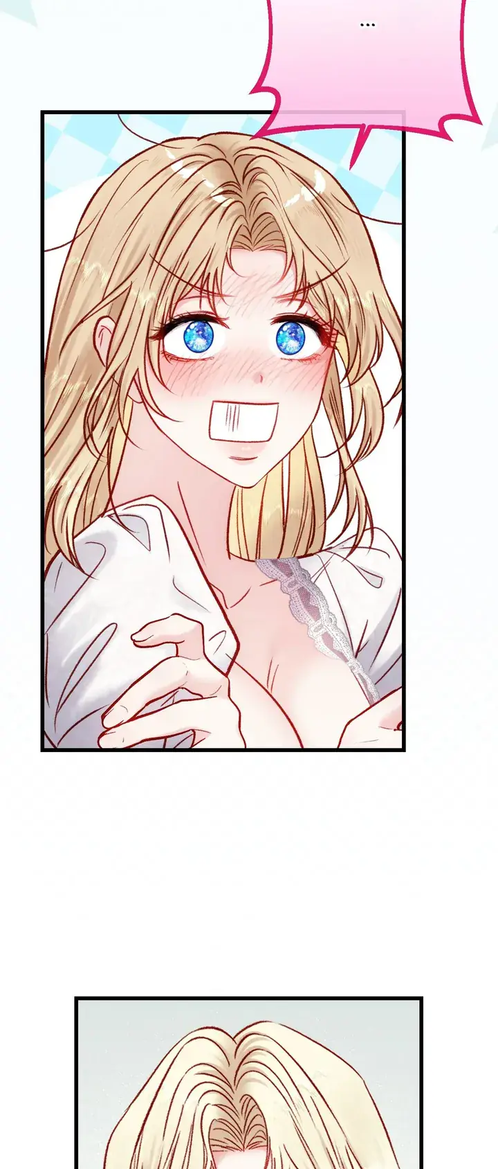Trapped in a Ruined Reverse Harem Game Chapter 29 Page 61