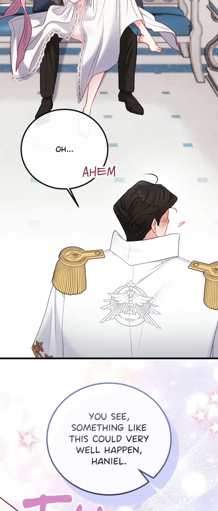 Trapped in a Ruined Reverse Harem Game Chapter 29 Page 63