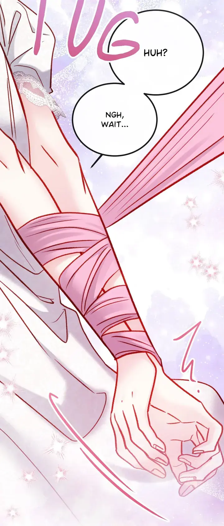 Trapped in a Ruined Reverse Harem Game Chapter 29 Page 64