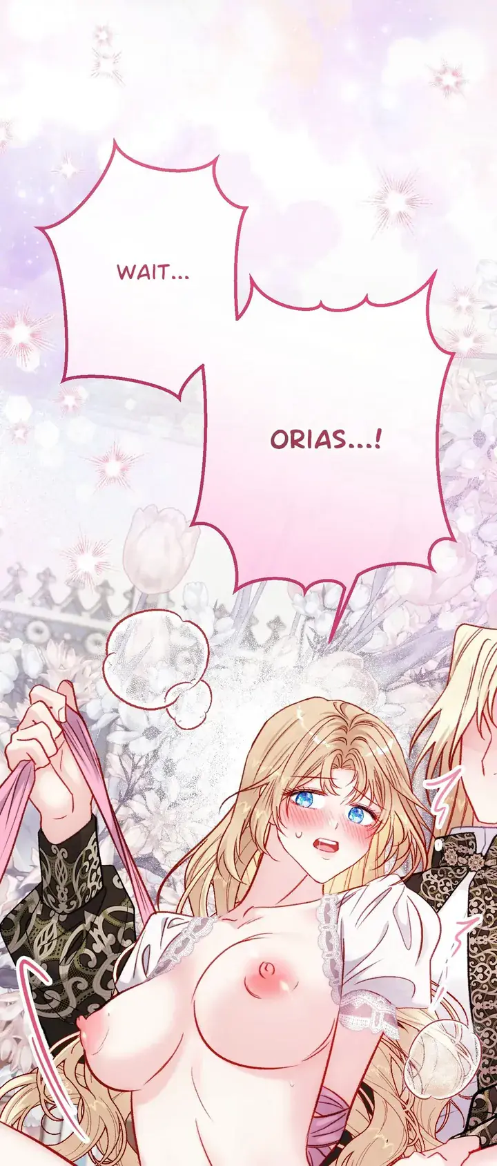 Trapped in a Ruined Reverse Harem Game Chapter 29 Page 65