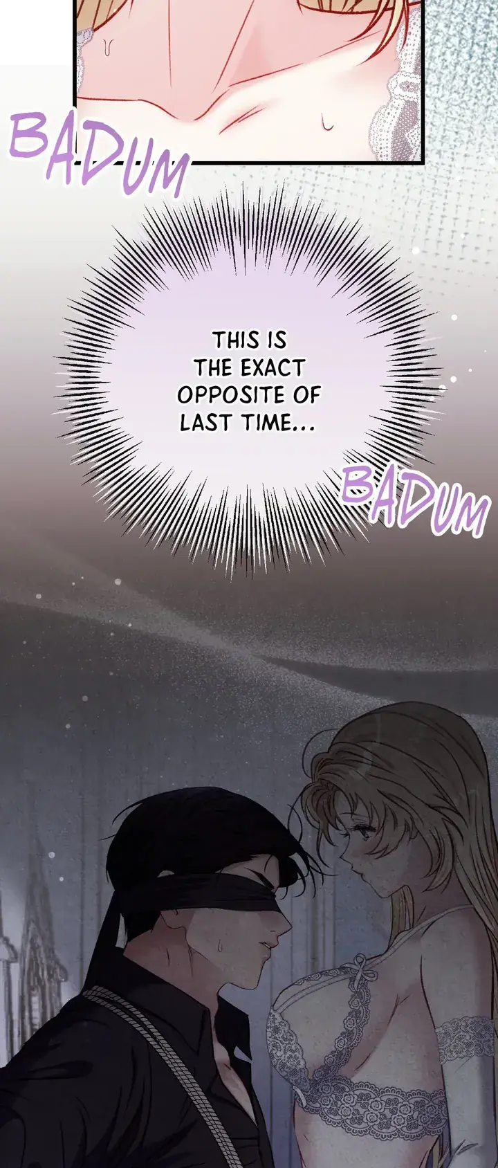 Trapped in a Ruined Reverse Harem Game Chapter 29 Page 72