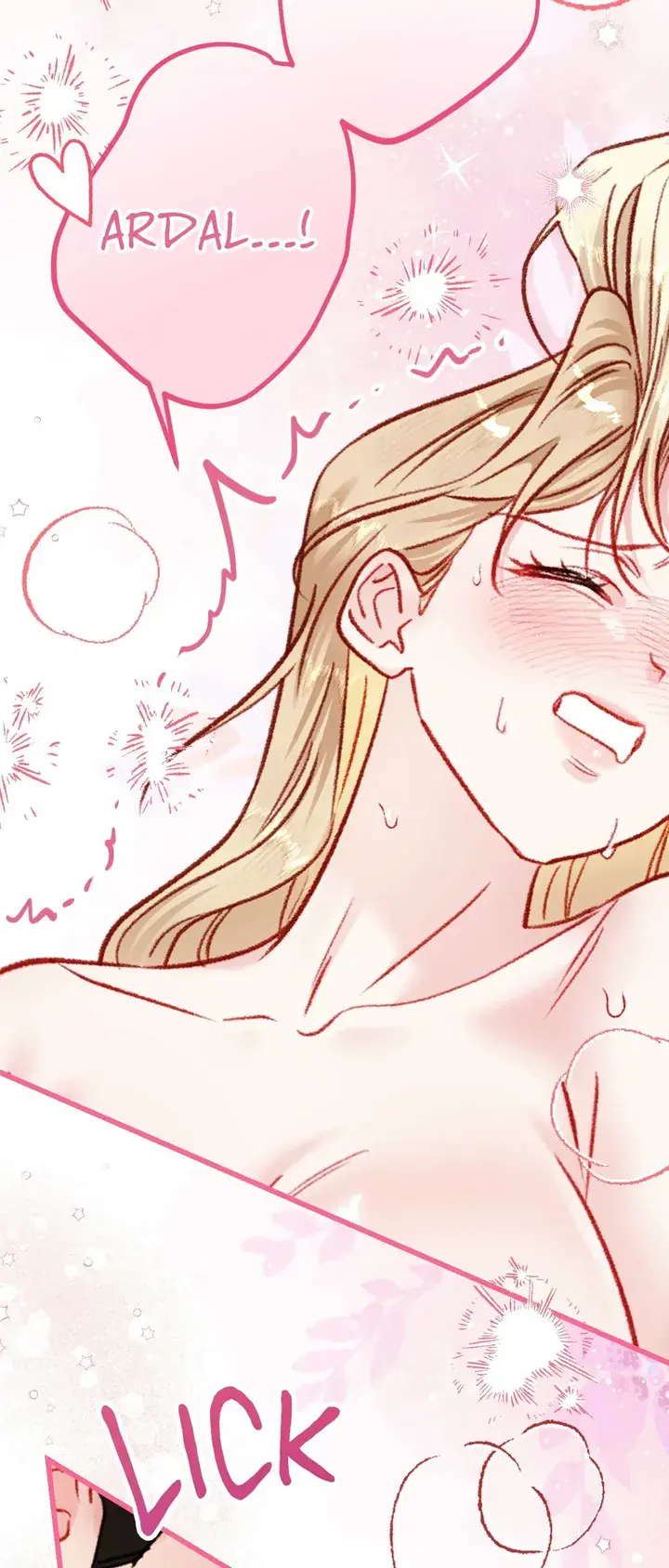 Trapped in a Ruined Reverse Harem Game Chapter 29 Page 76