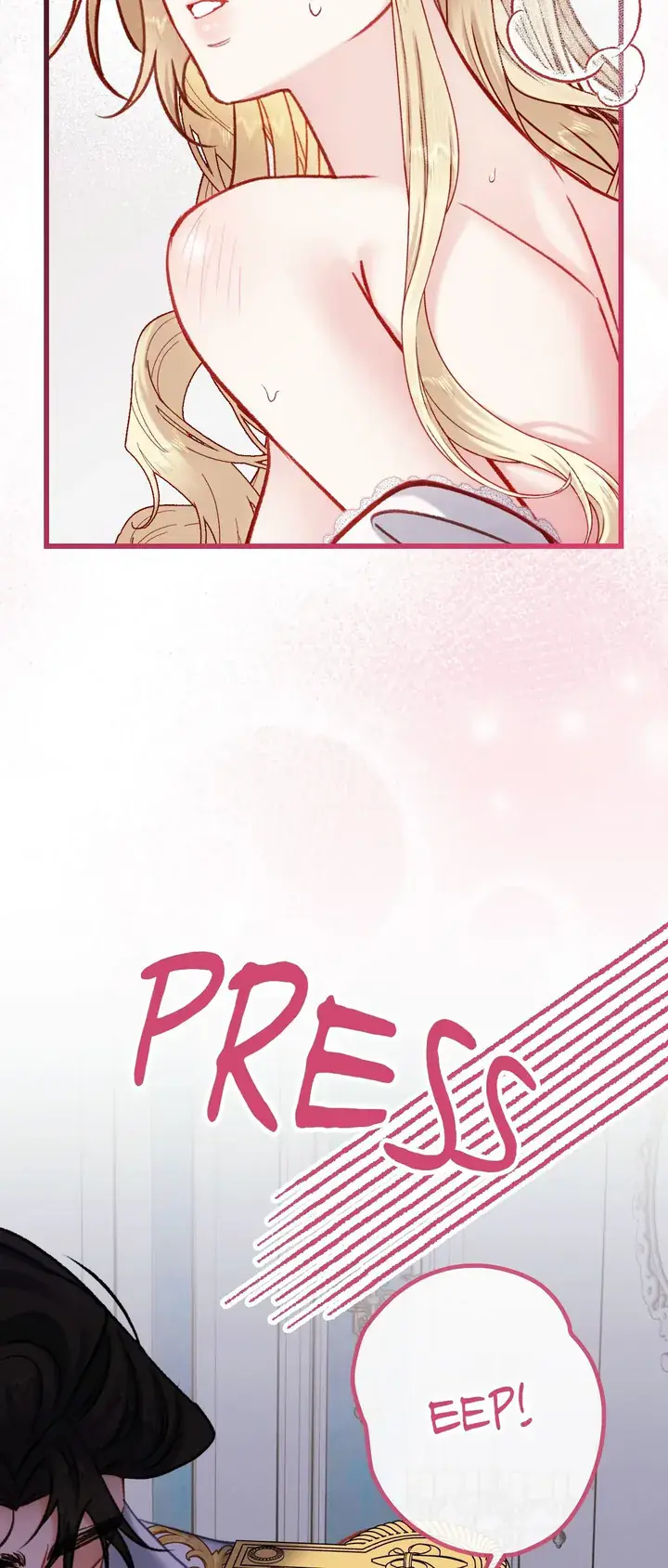 Trapped in a Ruined Reverse Harem Game Chapter 30 Page 5