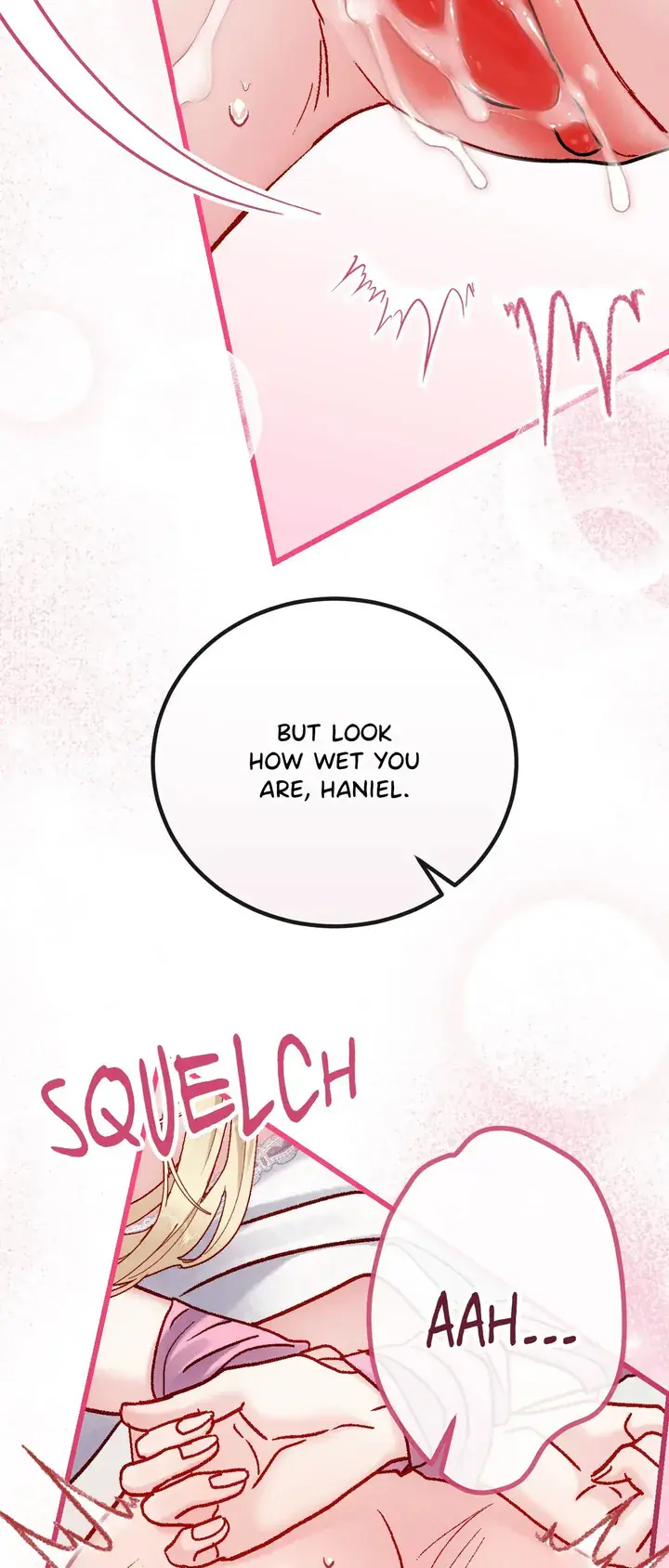 Trapped in a Ruined Reverse Harem Game Chapter 30 Page 8