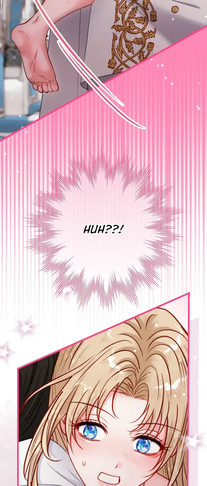 Trapped in a Ruined Reverse Harem Game Chapter 30 Page 17