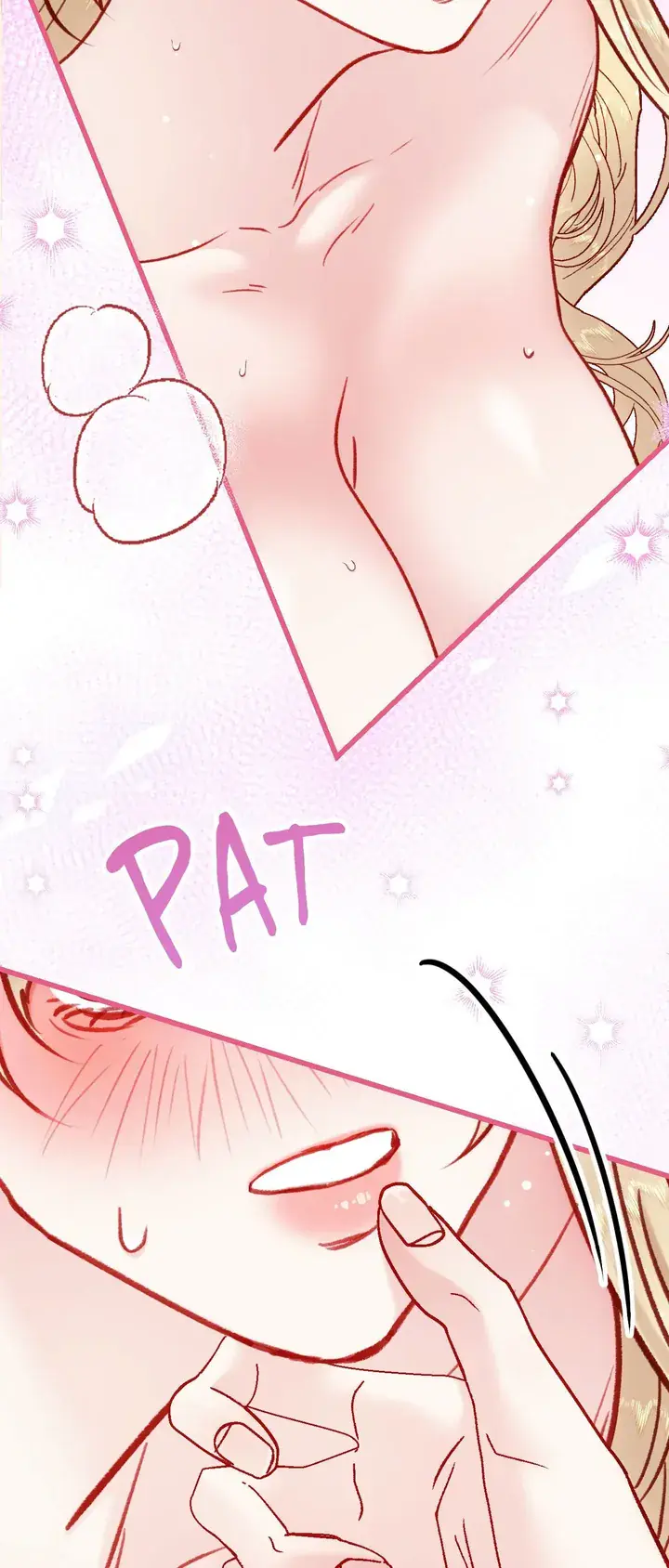 Trapped in a Ruined Reverse Harem Game Chapter 30 Page 21