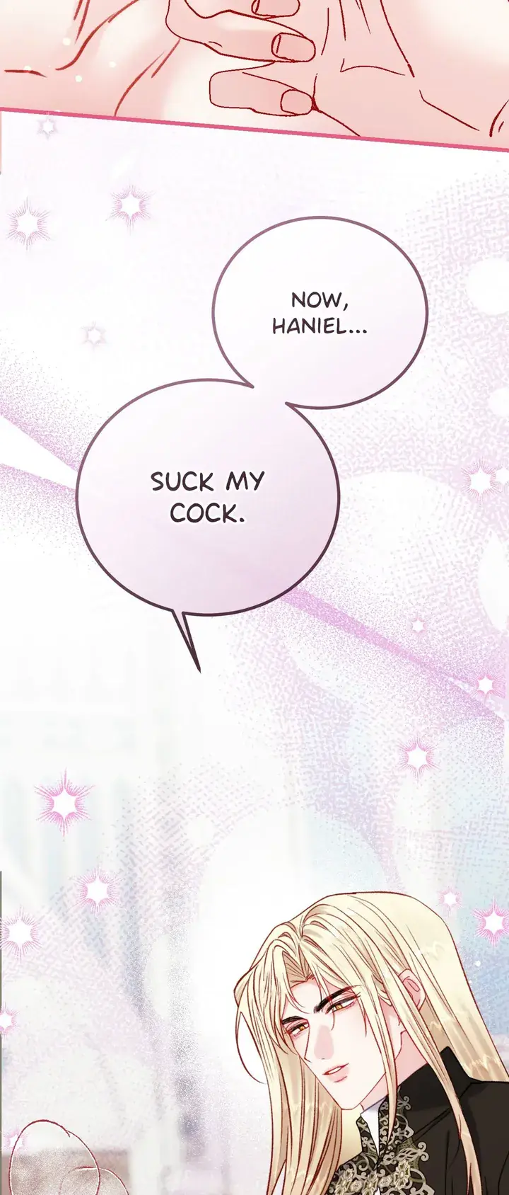 Trapped in a Ruined Reverse Harem Game Chapter 30 Page 22