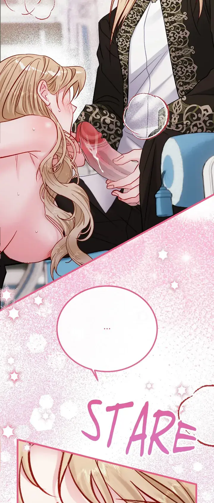 Trapped in a Ruined Reverse Harem Game Chapter 30 Page 23
