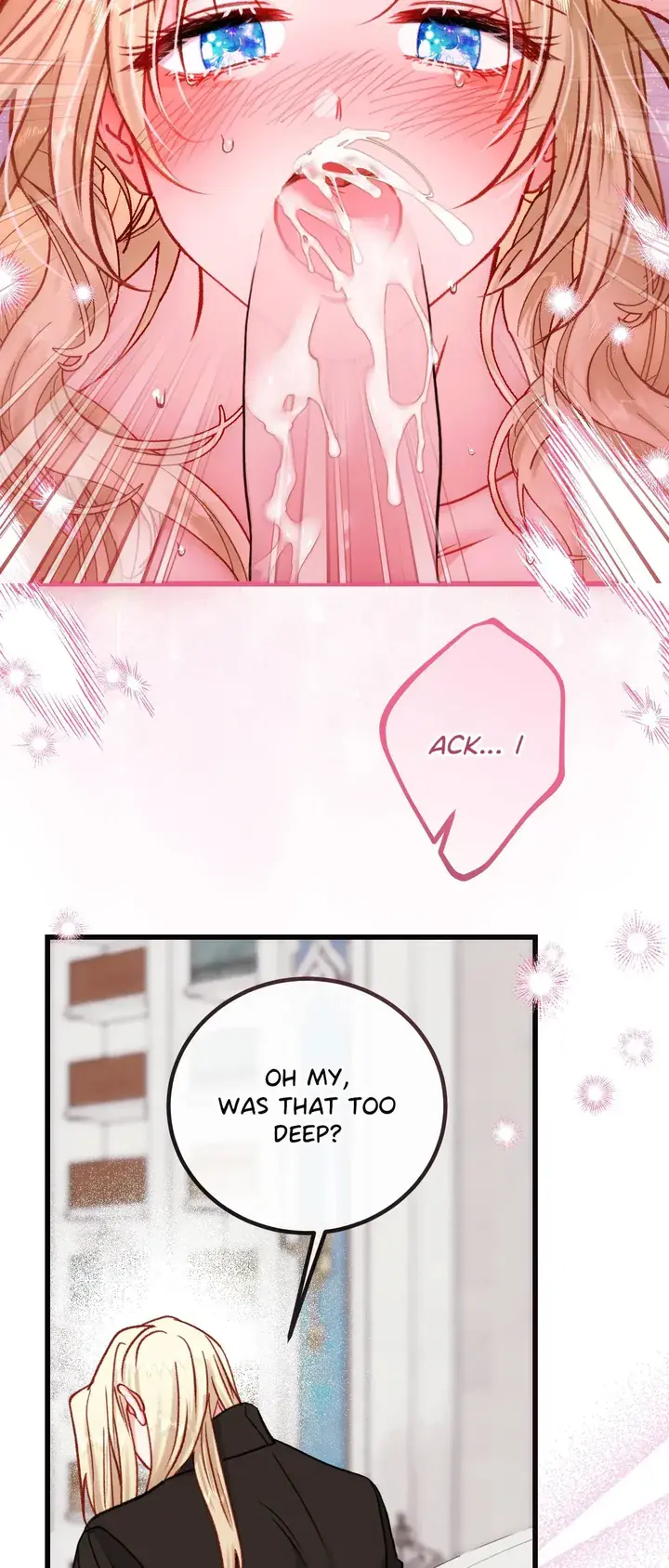 Trapped in a Ruined Reverse Harem Game Chapter 30 Page 30
