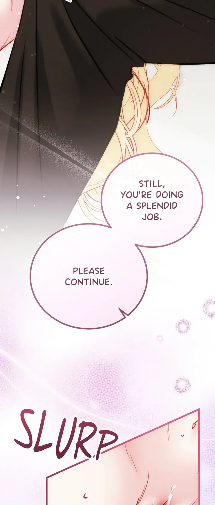 Trapped in a Ruined Reverse Harem Game Chapter 30 Page 32