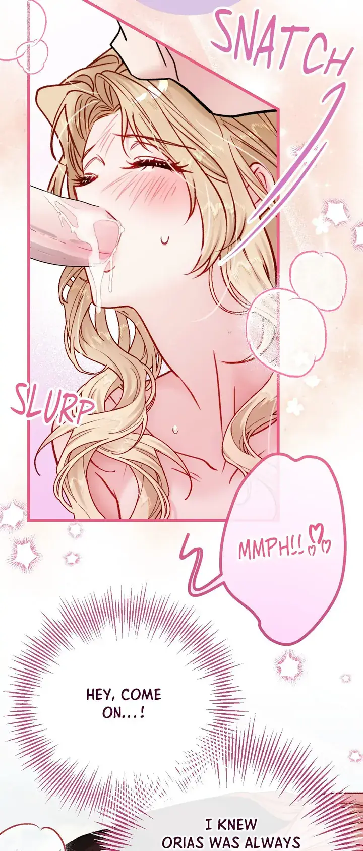 Trapped in a Ruined Reverse Harem Game Chapter 30 Page 40