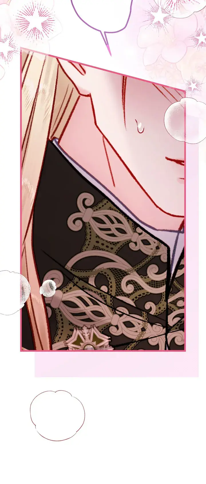 Trapped in a Ruined Reverse Harem Game Chapter 30 Page 45