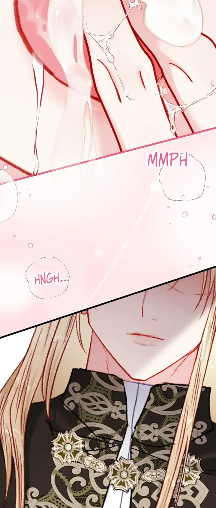 Trapped in a Ruined Reverse Harem Game Chapter 30 Page 49
