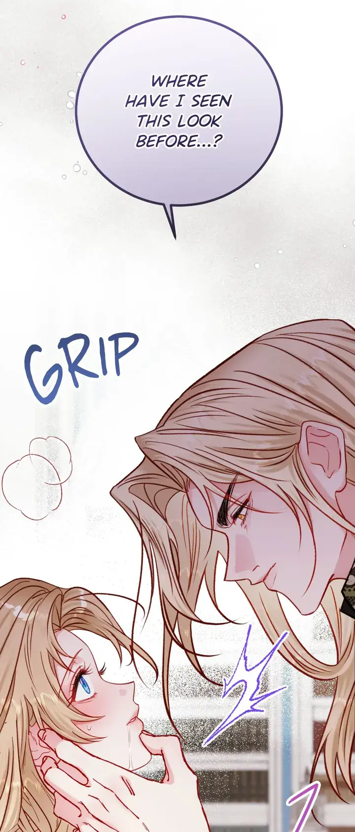 Trapped in a Ruined Reverse Harem Game Chapter 30 Page 51
